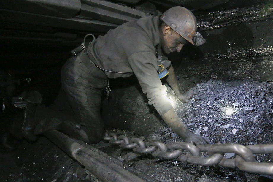 Vuković: Jamski rudnici uglja rade punim kapacitetom