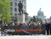 Vuletić o protestima u Beogradu: Gaze preko leševa kako bi ostvarili političke ciljeve