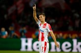 Vulić: Na vreme sam dao gol i to nam je dalo samopouzdanje da pobedimo
