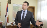  Vulin: Čim ga napadaju znači da se Vučić uspešno bori za Srbe