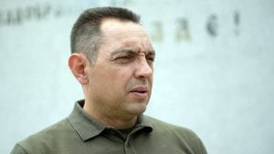 Vulin: Đukanović Srbe u Crnoj Gori ne doživljava kao građane