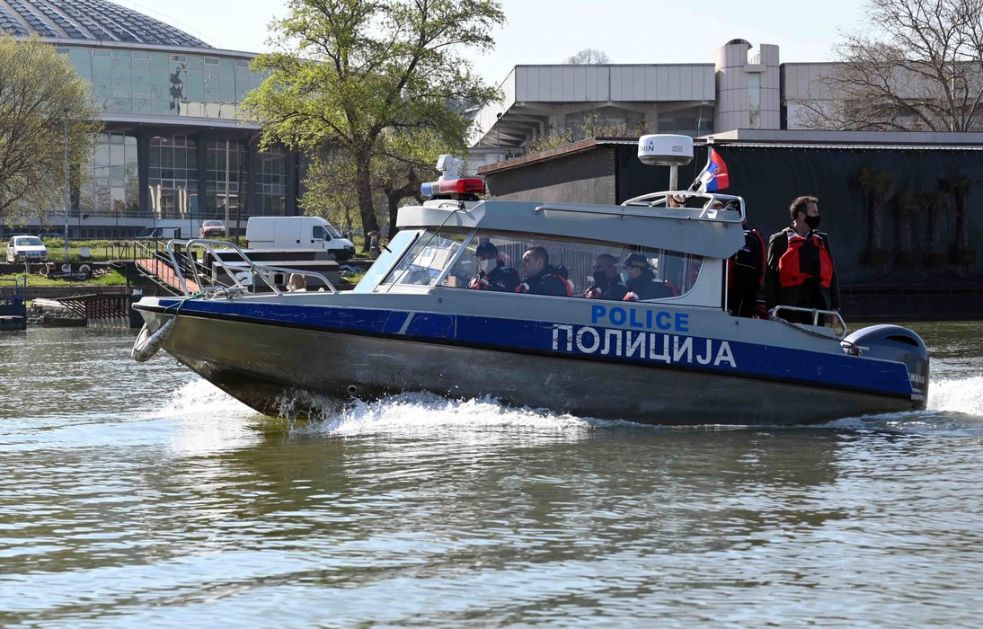 Vulin: Dunav neće biti bezbedan koridor za krijumčare