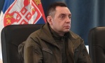 Vulin: Hardainaj ljut jer vidi da je nezavisnost sve dalje a sud za ratne zločine sve bliže; Srbija nije izazvala ratove