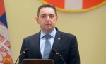 Vulin:Jedino Vučićeva politika vodi rešavanju problema KiM