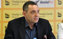 
					Vulin: Nova vlada će nastaviti Vučićevu politiku prema Republici Srpskoj 
					
									