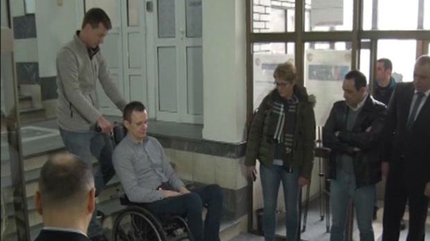 Vulin: Osobe sa invaliditetom nisu teret društva