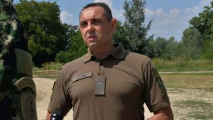 Vulin: Srpski plaćenici u Minsku su fotomontaža