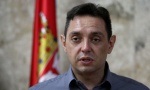 Vulin: Tadić ostavio Vučiću tešku situaciju