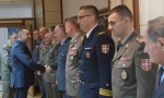 Vulin: Vojsku Srbije više od svega čine ljudi