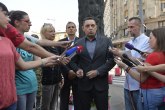 Vulin: Vučić je zatražio puno jedinstvo Srba na KiM
