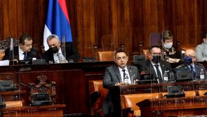 Vulin: Vučić lično učestvovao u donošenju odluka u akciji hapšenja