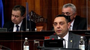 Vulin: Vučić neće priznati Kosovo iako se o tome priča od 2012. godine