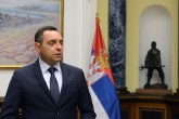 Vulin crnogorskom ministru: Nije drama nego farsa