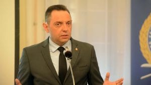 Vulin odgovara hrvatskom ministru: Nije ovo 1941, više ne važe rasni zakoni NDH