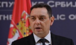 Vulin poručio crnogorskom ministru: Kosovo nije država