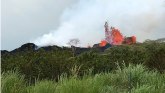 Vulkan Kilauea: 23 osobe povređene u čamcu na Havajima
