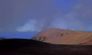 Vulkan na Kurilskim ostrvima izbacuje pepeo