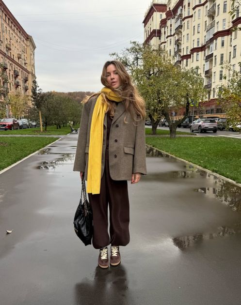 Vuneni sako je timeless komad koji ne preskačemo ni ove sezone – izdvojili smo omiljene komade