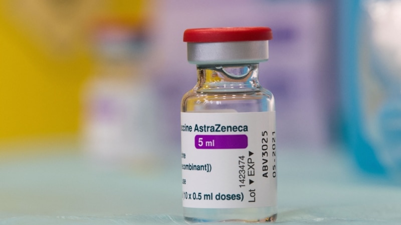WHO: Nema razloga za obustavljanjem vakcinacije AstraZenecom