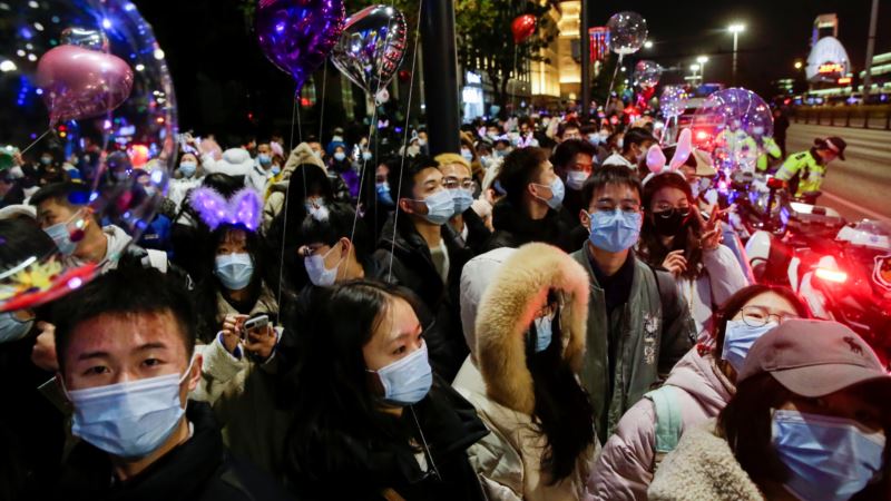 Kina odbacuje zabrinutost WHO-a o kašnjenju dolaska tima za ispitivanje porijekla virusa