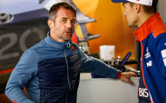 WRC 2019 – Testovi za Monte Karlo počeli, Loeb potpisao za Hjundai