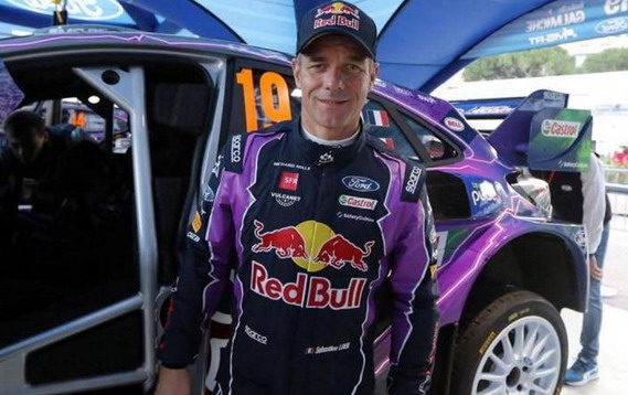 WRC 2022. Rally Monte Carlo (2. dan) – Loeb kao u najboljim danima