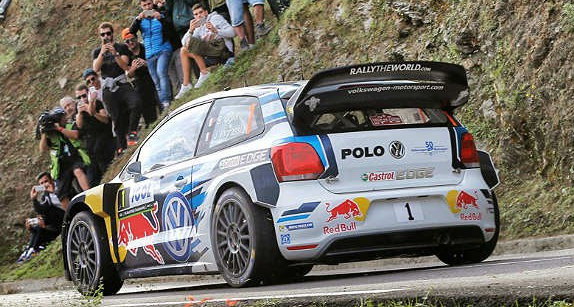 WRC Tour de Corse 2016 – Ožie rutinski do prve pobede na Korzici