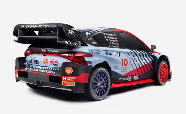 WRC odbacuje hibridni pogon od 2025. i vraća se samo SUS motorima