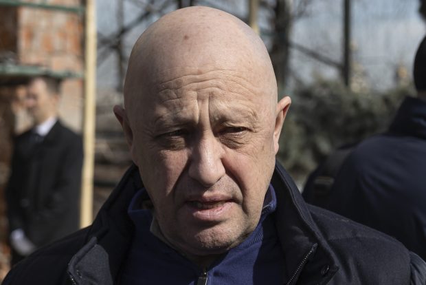WSJ: Пригожин планирао да ухапси Шојгуа и Герасимова