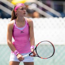 WTA DUBAI: Aleksandra na korak od glavnog žreba