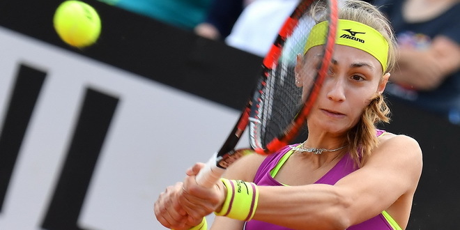 WTA: Krunić 51, Danilović sve bliže Top 100
