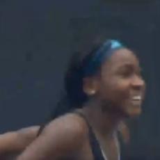 WTA LINC: Ima SAMO 15 godina i već je osvojila titulu (VIDEO)