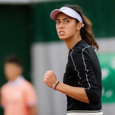 WTA LION: Olga u Francuskoj igra za titulu