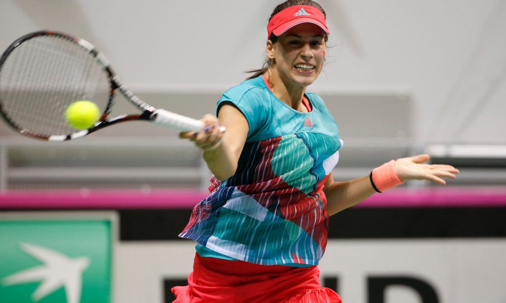 WTA LISTA Jorović nazadovala dve pozicije