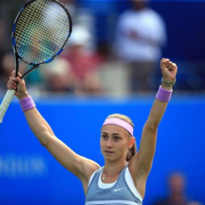 WTA LISTA: Švojntek uvećala prednost, Aleksandra Krunić napredovala