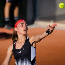 WTA LISTA: Veliki  napredak Aleksandre Krunić