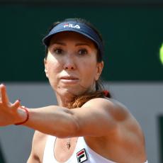 WTA MAJORKA: Finale za Jelenu Janković 