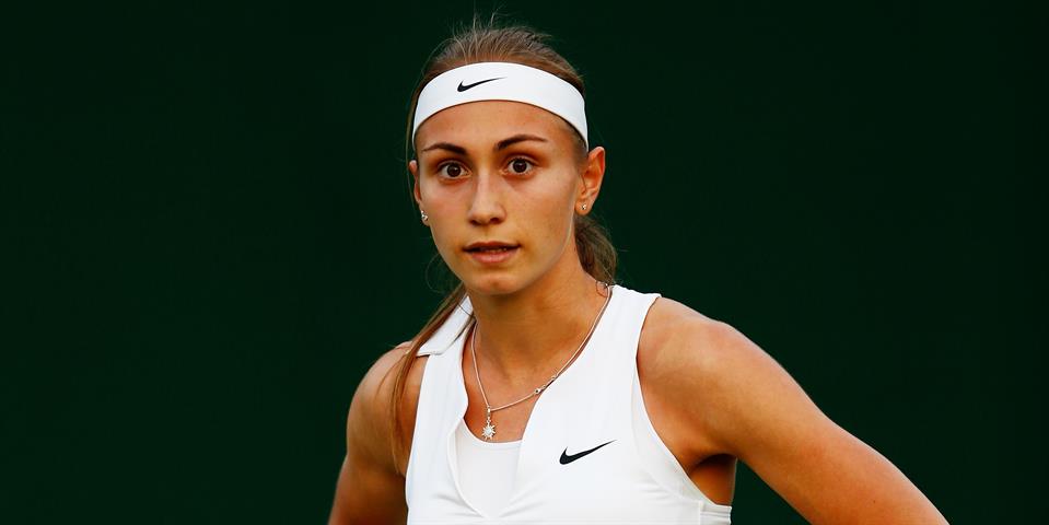 WTA: Plasman karijere Krunićeve, JJ na rubu TOP 100