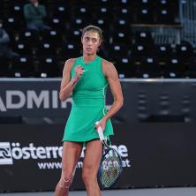 WTA RANG LISTA: Danilović pala za jedno mesto, Stevanović dva koraka napred