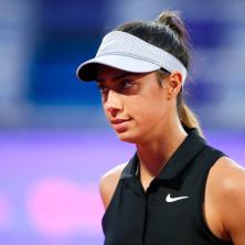 WTA RIM: Danilovićevu čeka 8. teniserka sveta