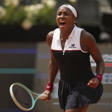 WTA RIM: Gof pobedom nad Andrejevom do polufinala