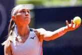 WTA: Srpskinje sve dalje od Top 100