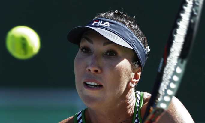 WTA: Veliki pad Jelene Janković