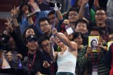 WTA i ATP se vraćaju u Kinu posle četiri godine