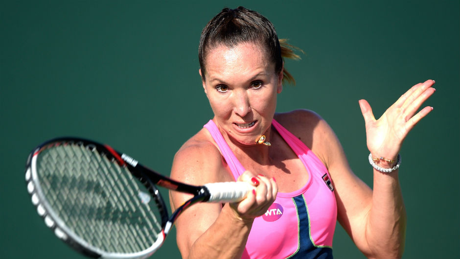 WTA lista: Napredak Ane i Jelene