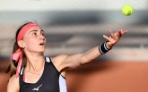 WTA lista: Pad Aleksandre Krunić, Švjontek i dalje prva