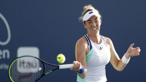 WTA lista: Stojanović zadržala istu poziciju, napredak Krunić