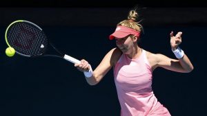 WTA lista: Stojanović zadržala poziciju, Danilović napredovala za jedno mesto