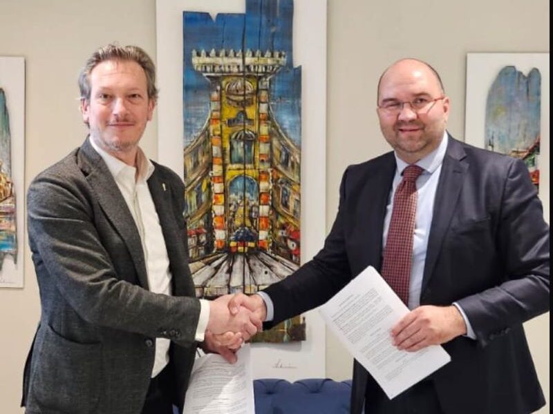 WTC Beograd i WTC Sarajevo – Most ka osnaživanju regionalne privredne saradnje