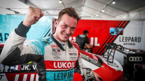 WTCR: Verne trijumfovao u Makauu, u borbi za titulu ostali samo Tarkvini i Miler